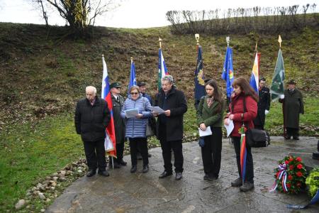 Slovesnost v Gramozni jami 2024-8